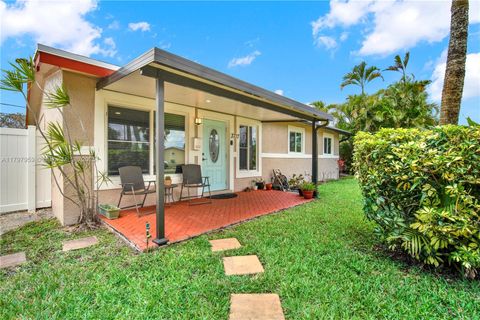 3717 SW 16th Ct Fort Lauderdale FL 33312