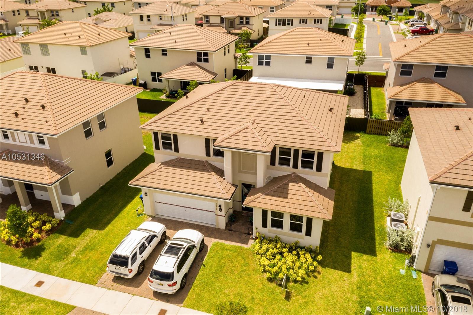 BAILES COMMONS - Residential