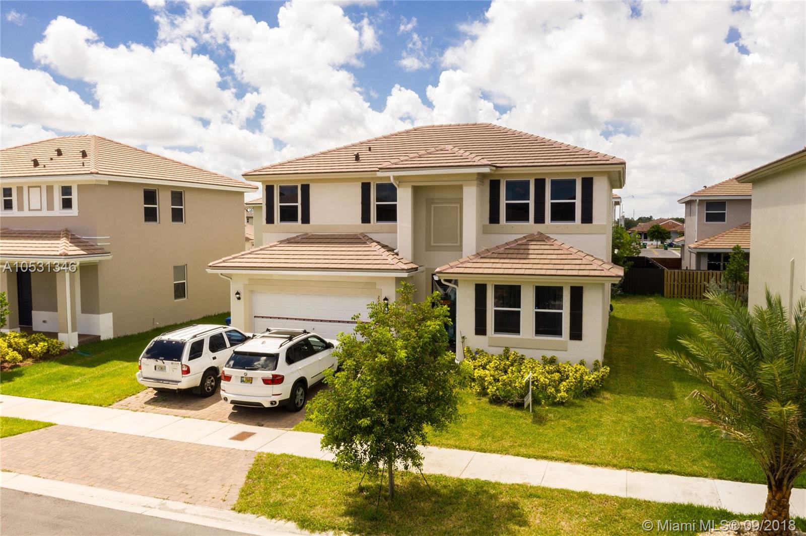 BAILES COMMONS - Residential