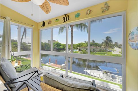 Photo of 931 SE 9th Ave #15, Pompano Beach, FL 33060 (MLS # A11831074)