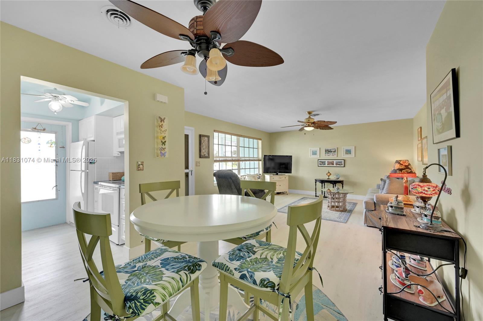 CYPRESS ISLAND APTS 2 CO- - Residential