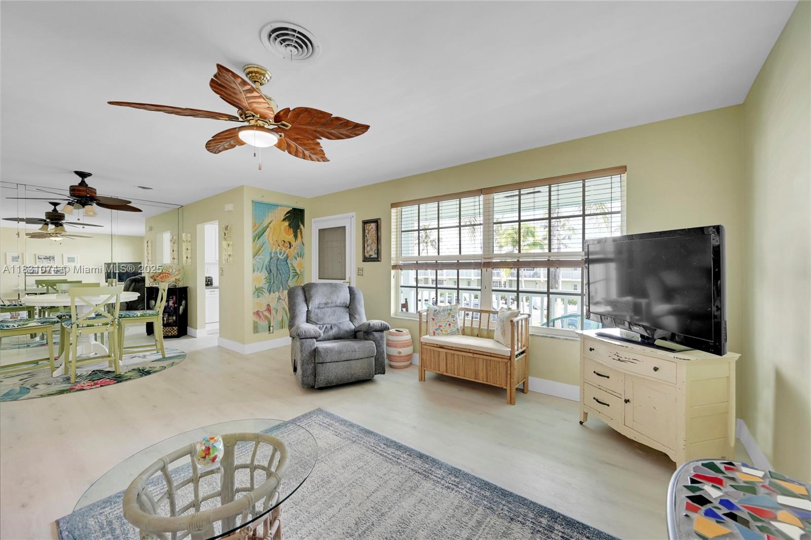 CYPRESS ISLAND APTS 2 CO- - Residential