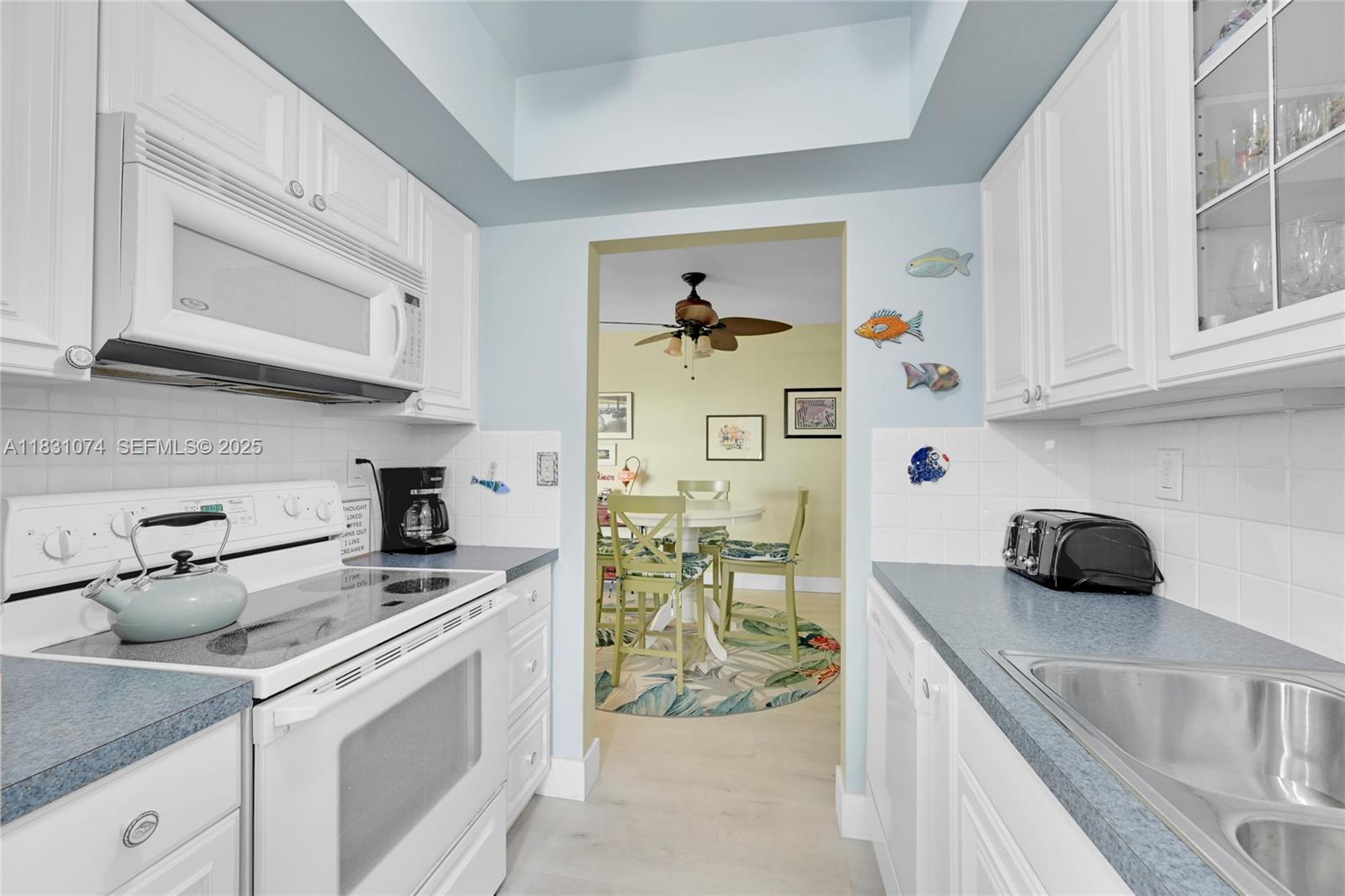 CYPRESS ISLAND APTS 2 CO- - Residential