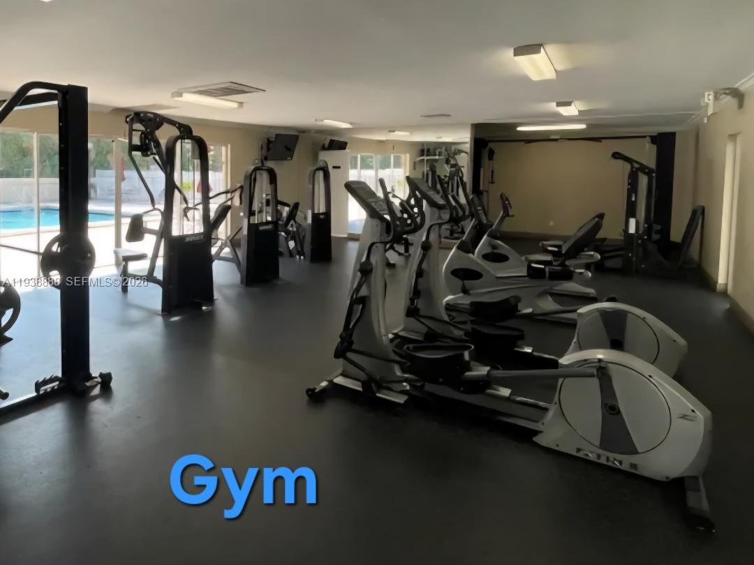 BAYVIEW PALMS CONDO - Residential