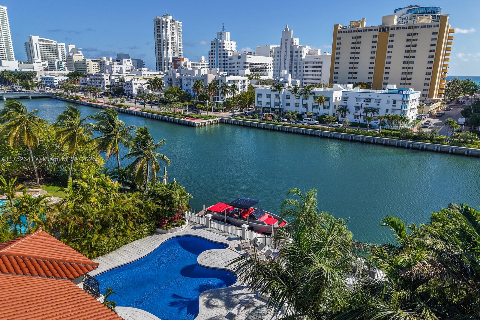 FLAMINGO TERRACE SUB - Residential