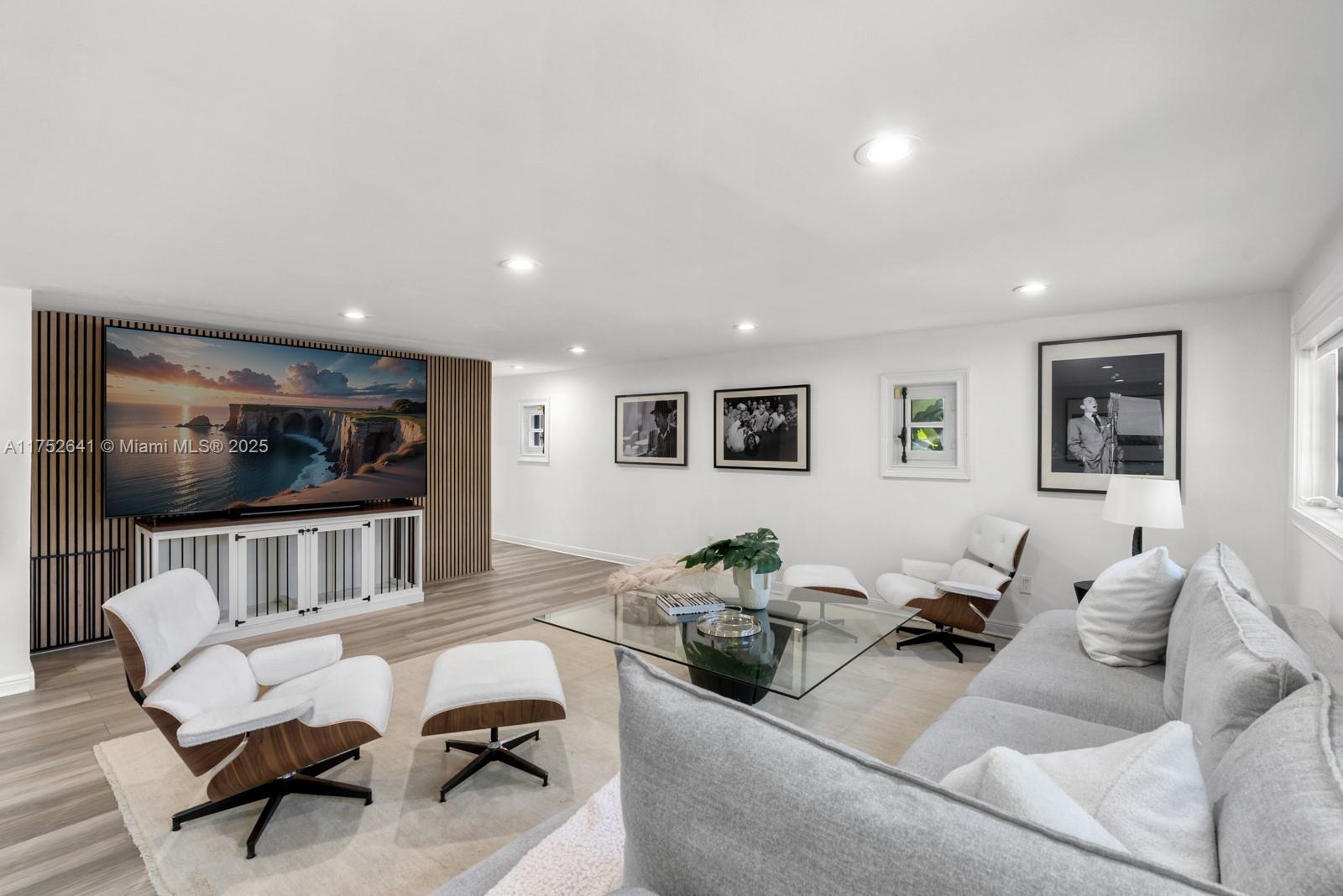 FLAMINGO TERRACE SUB - Residential
