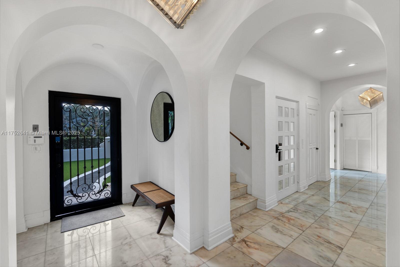 FLAMINGO TERRACE SUB - Residential