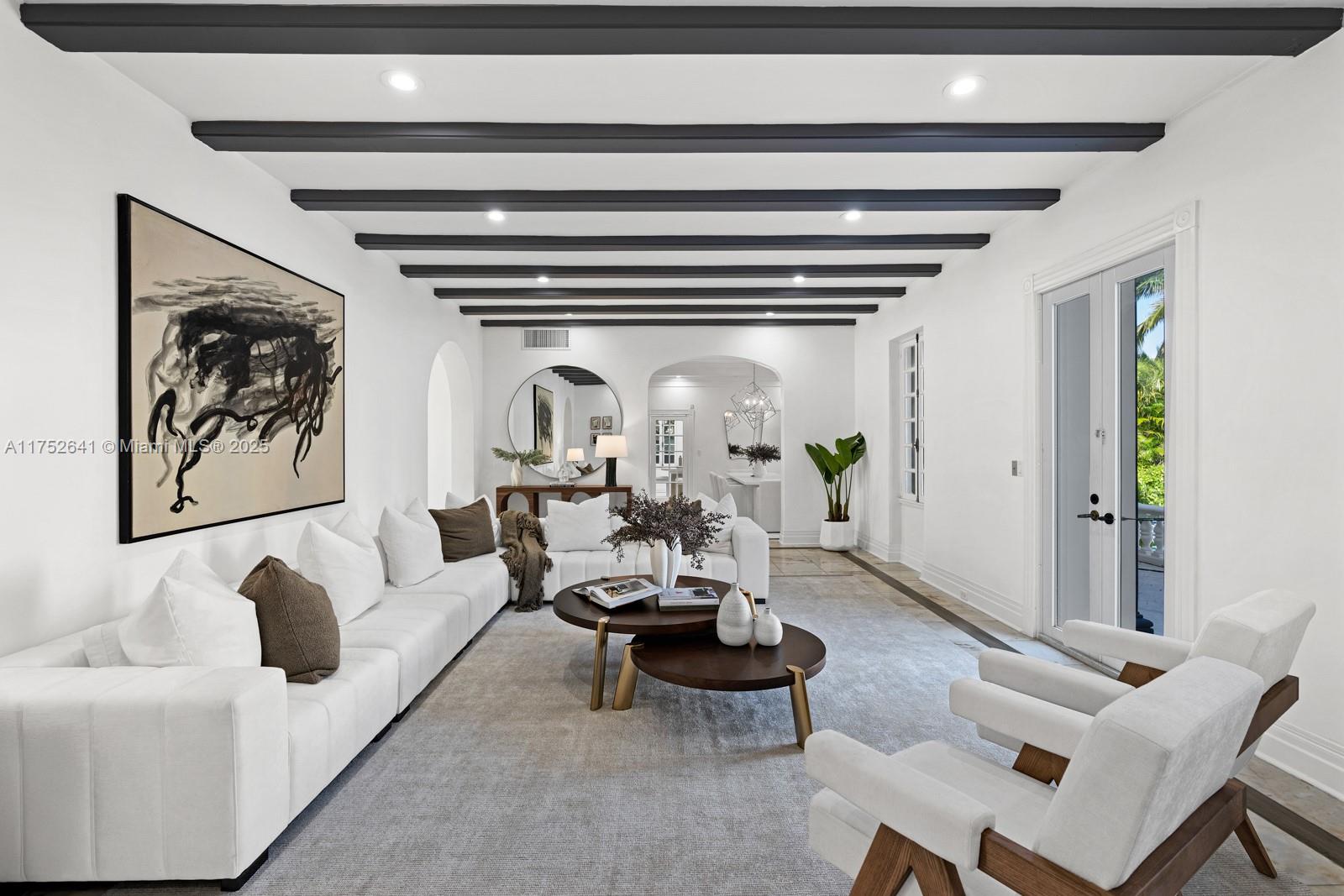 FLAMINGO TERRACE SUB - Residential