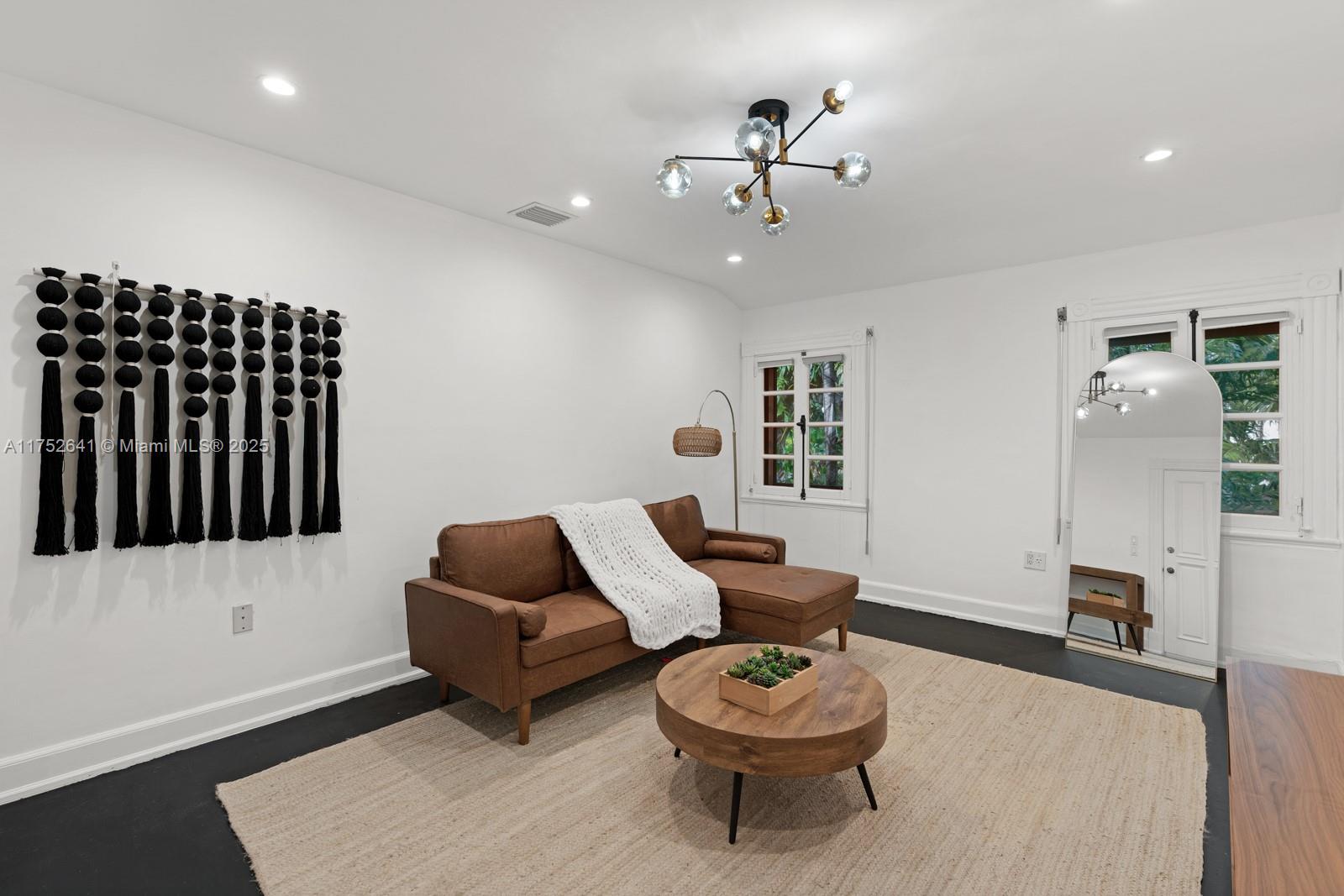 FLAMINGO TERRACE SUB - Residential
