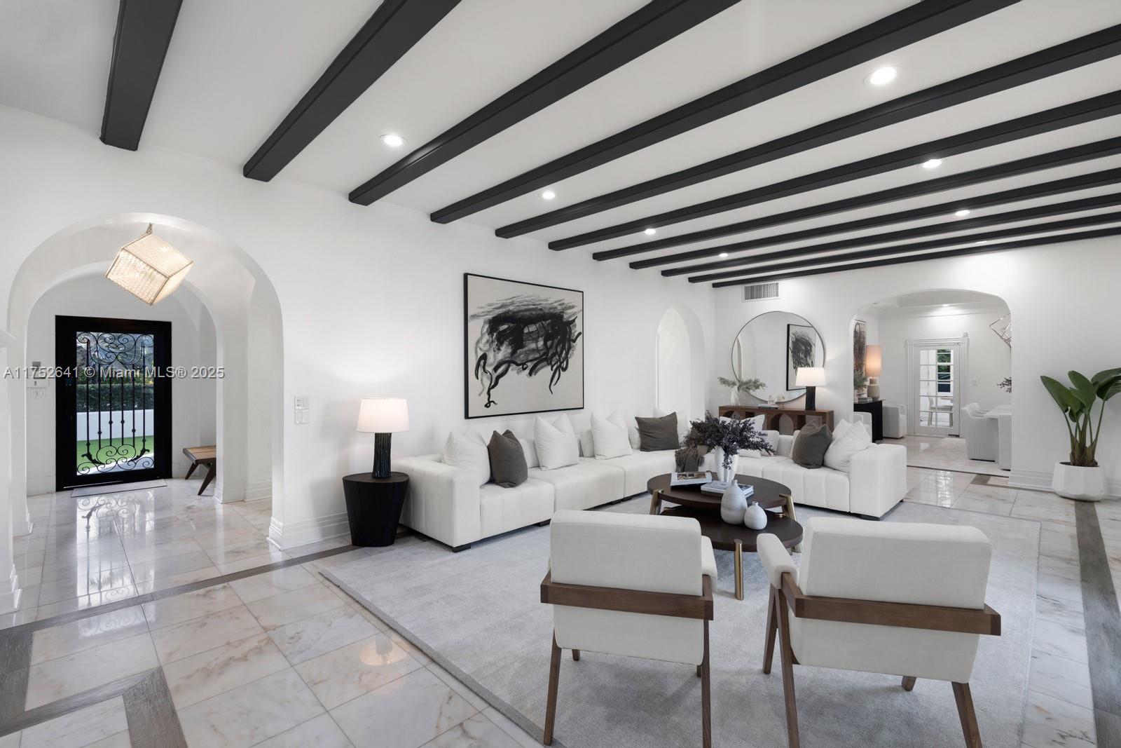 FLAMINGO TERRACE SUB - Residential