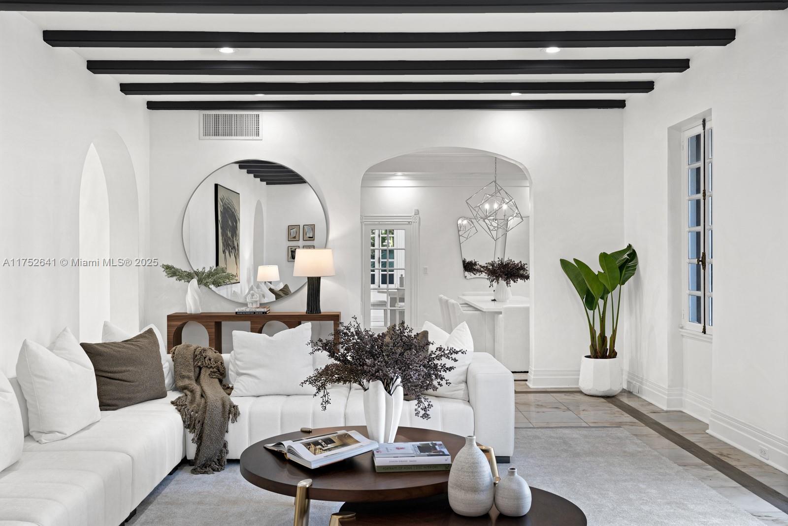 FLAMINGO TERRACE SUB - Residential