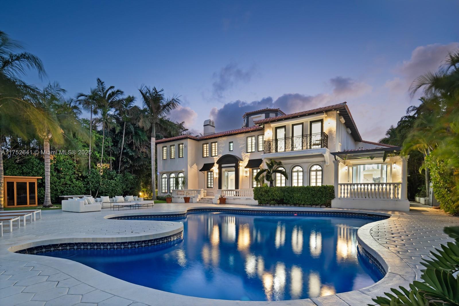 FLAMINGO TERRACE SUB - Residential