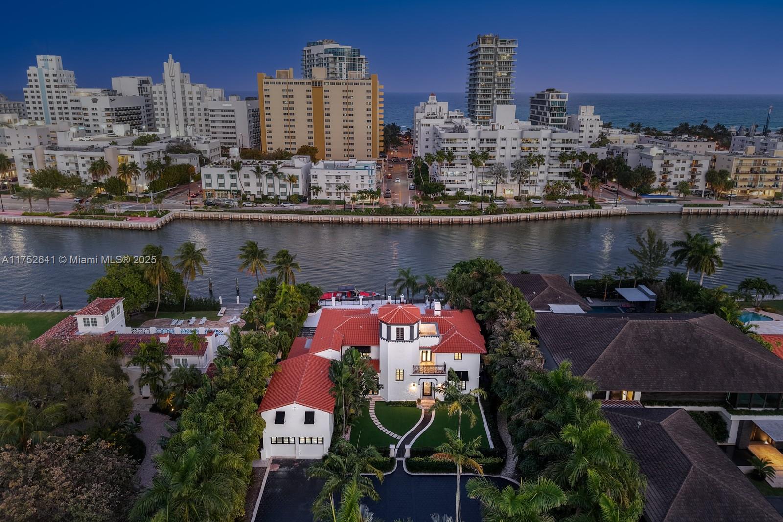 FLAMINGO TERRACE SUB - Residential