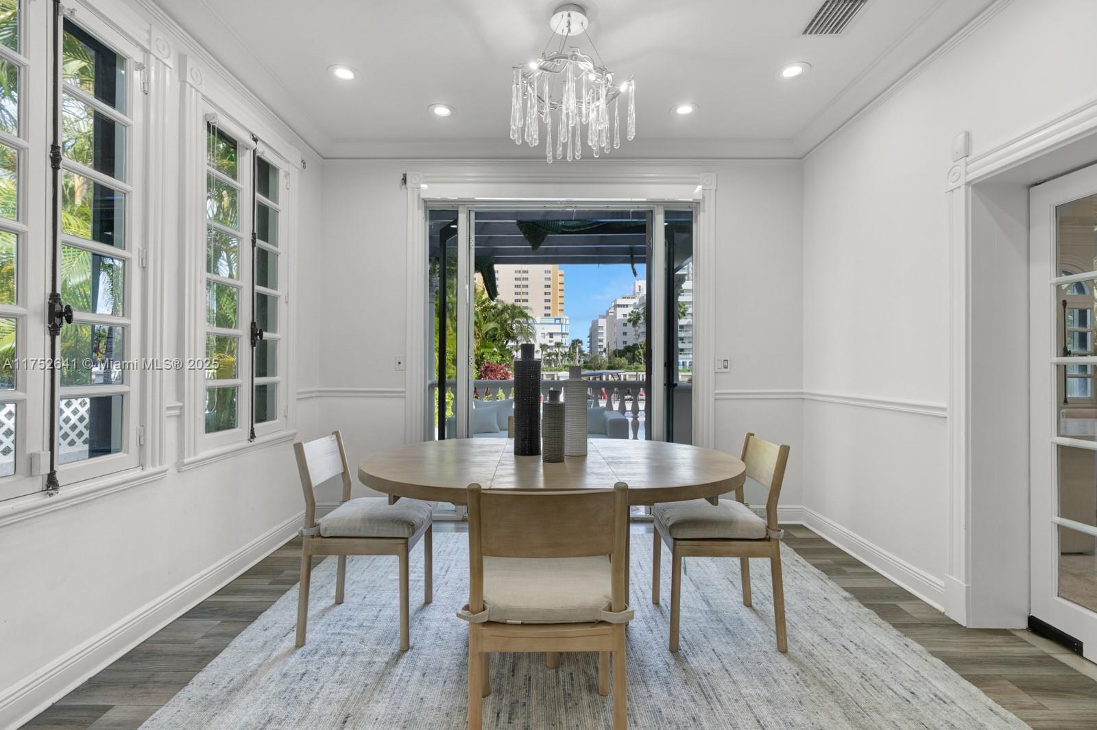 FLAMINGO TERRACE SUB - Residential