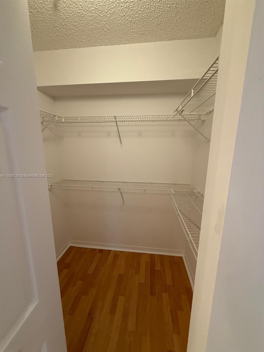 AVENTI AT AVENTURA CONDO - Residential Lease