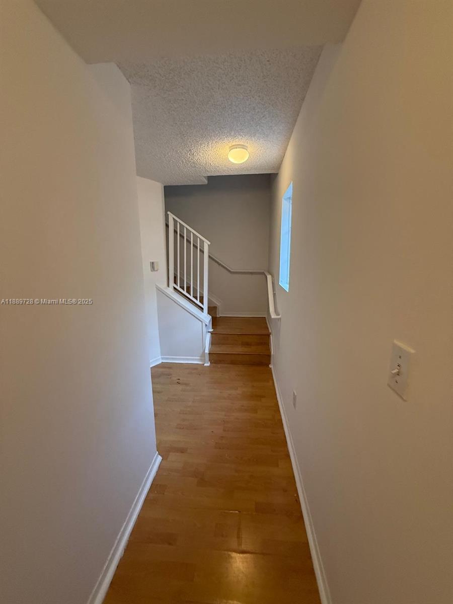 AVENTI AT AVENTURA CONDO - Residential Lease