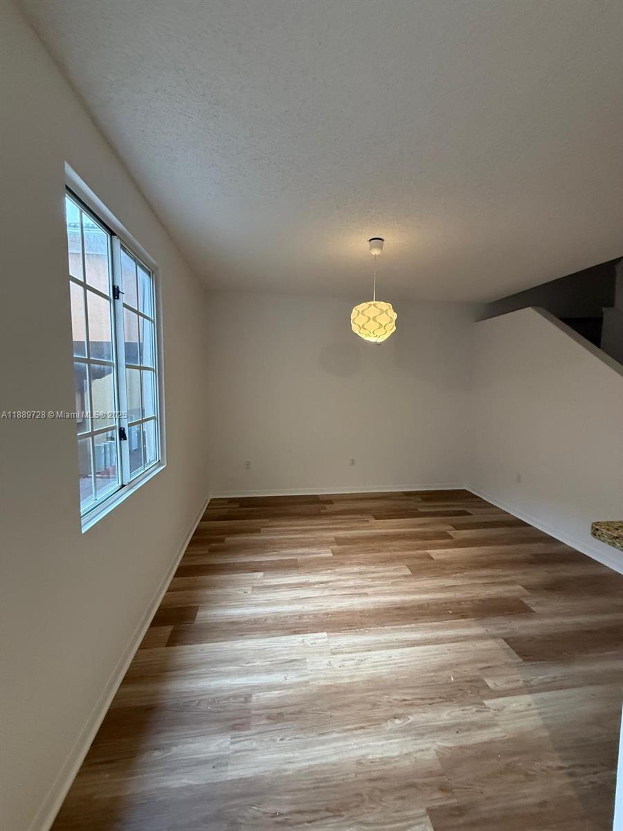 AVENTI AT AVENTURA CONDO - Residential Lease