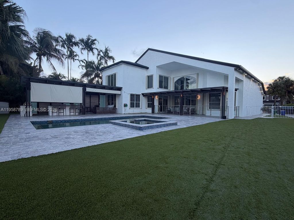 Photo of 5455 SW 191st Ter #n/a, Miramar, FL 33029 (MLS # A11958789)