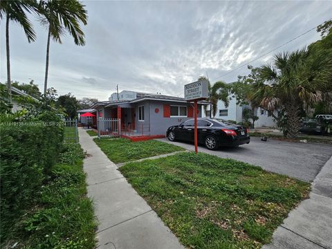1934 Madison St 1-5 Hollywood FL 33020