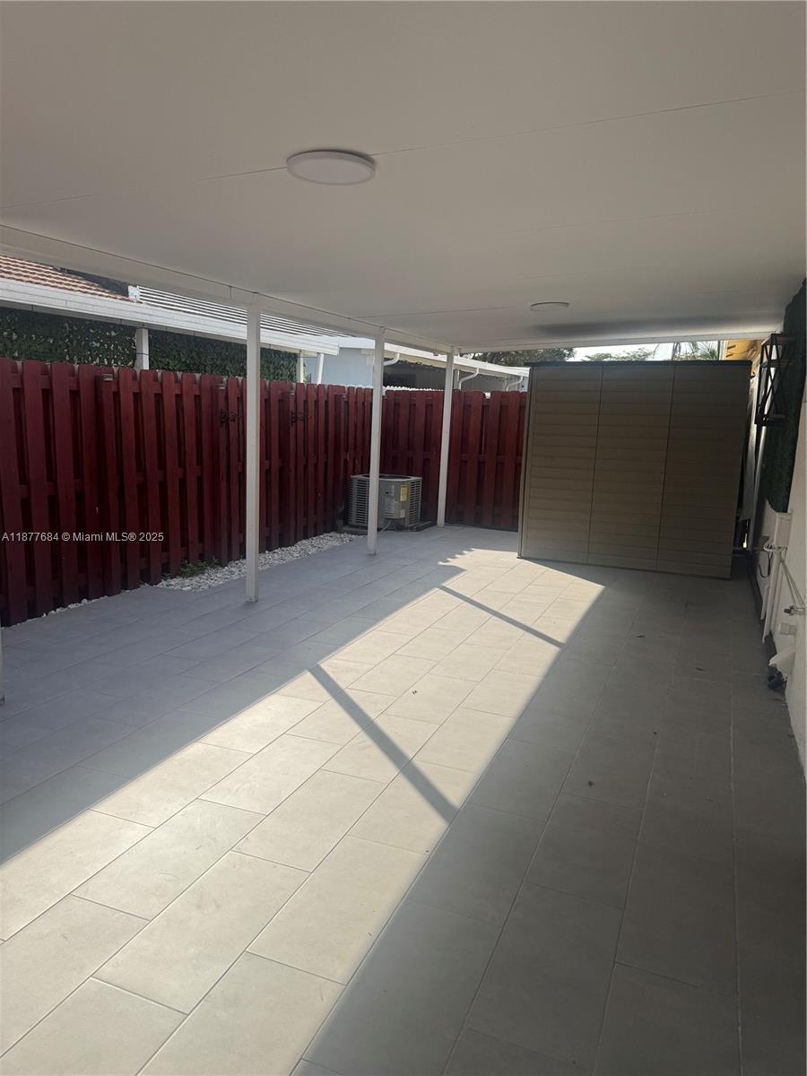 SAN MATEO - Residential