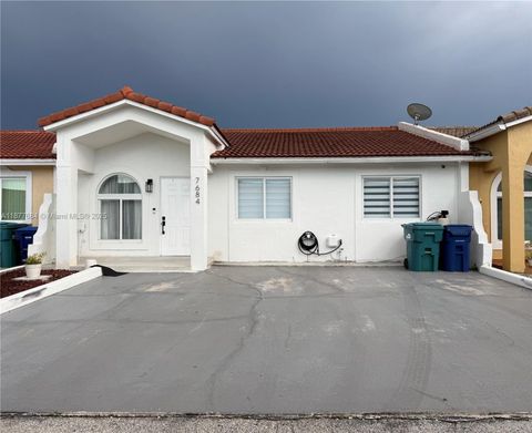 7684 NW 179th St Hialeah FL 33015