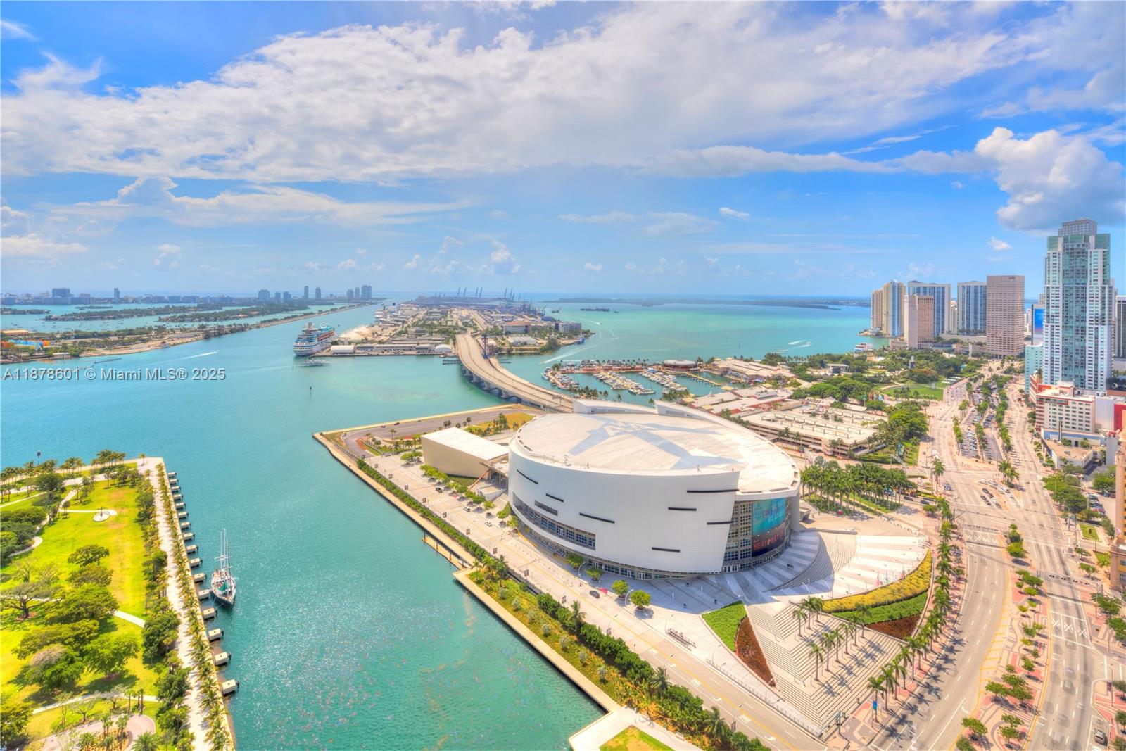 900 Biscayne Blvd 4003