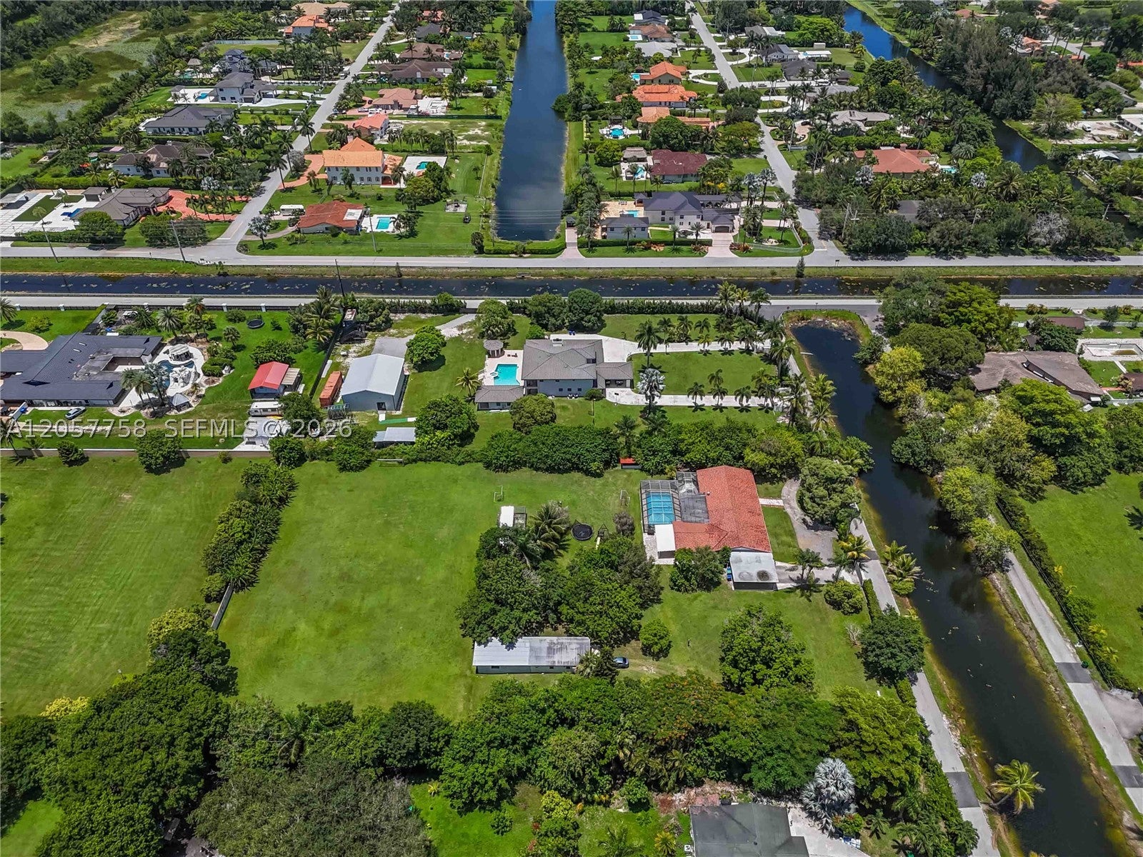 4250 SW 139th Ave