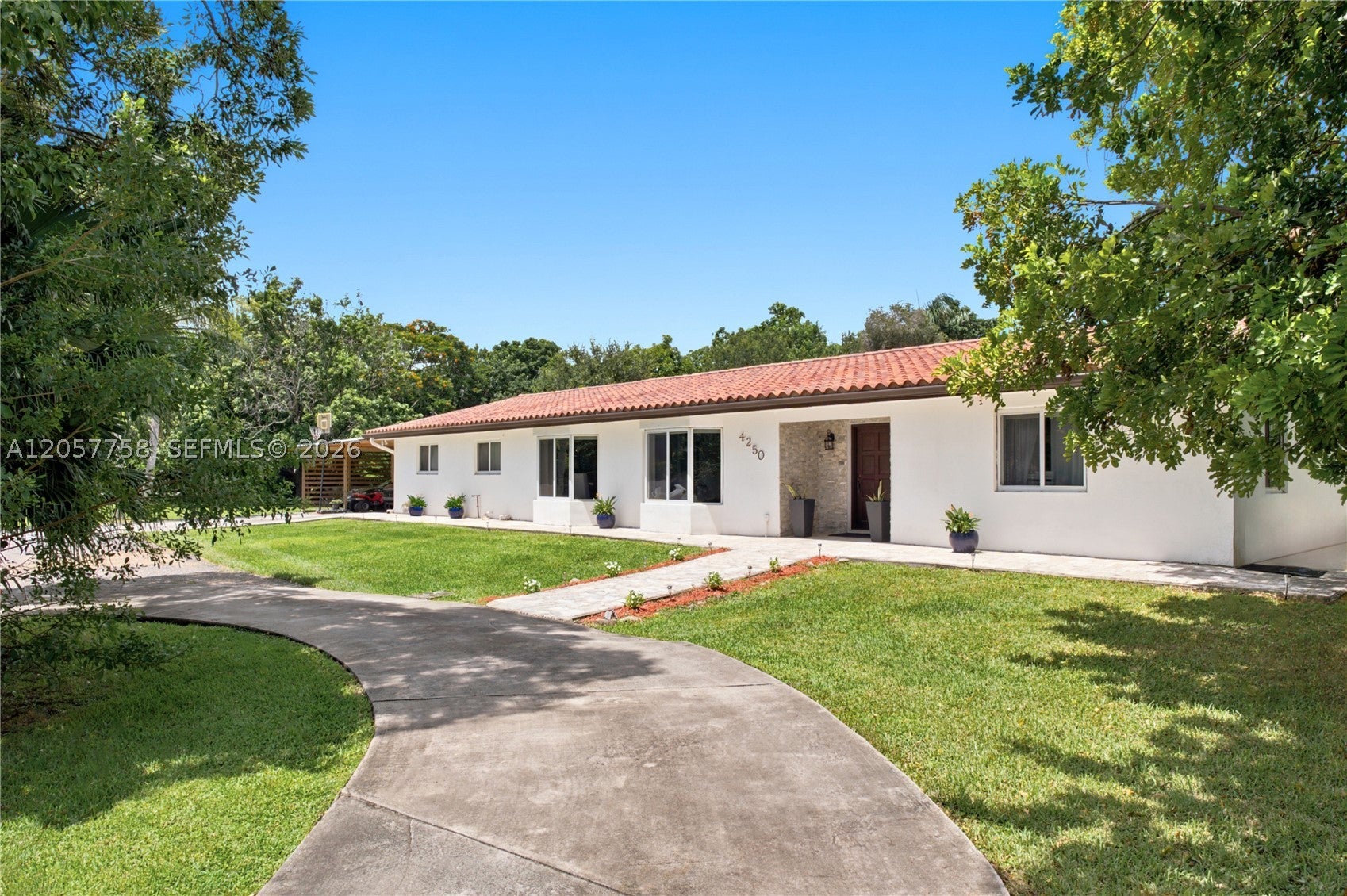 4250 SW 139th Ave