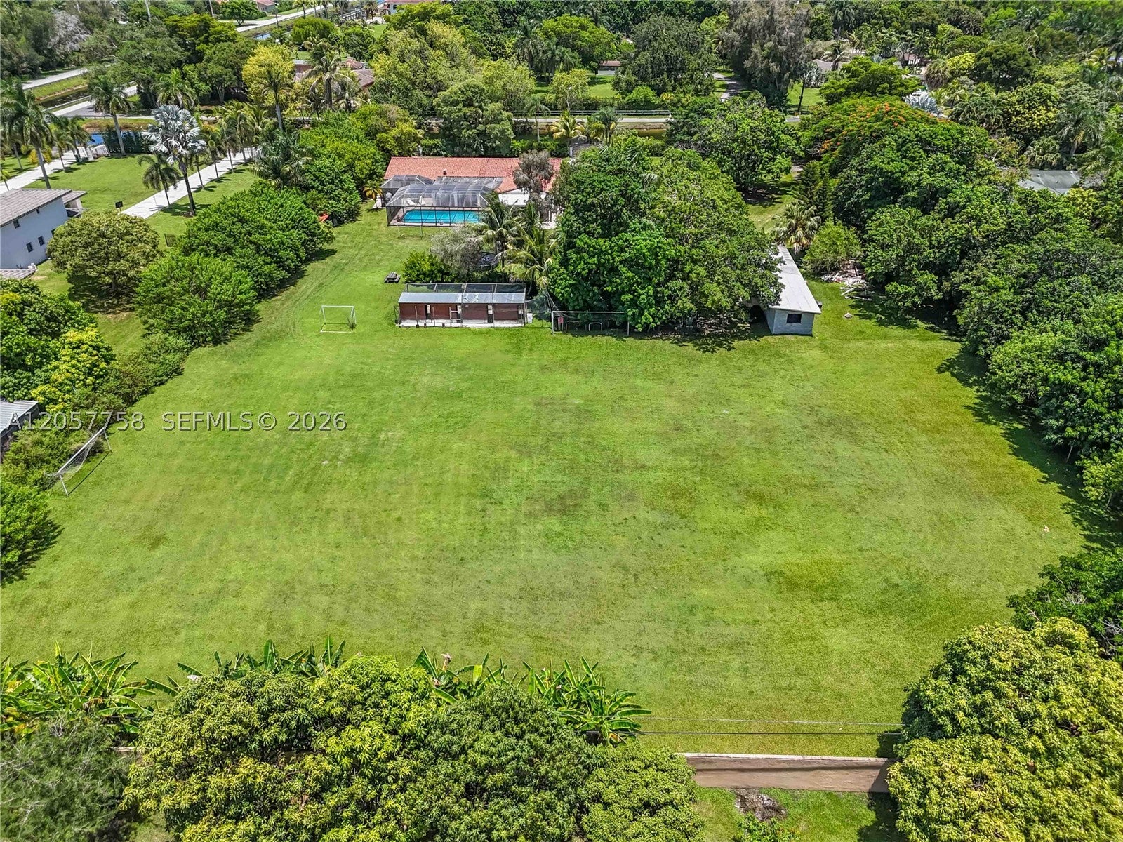 4250 SW 139th Ave