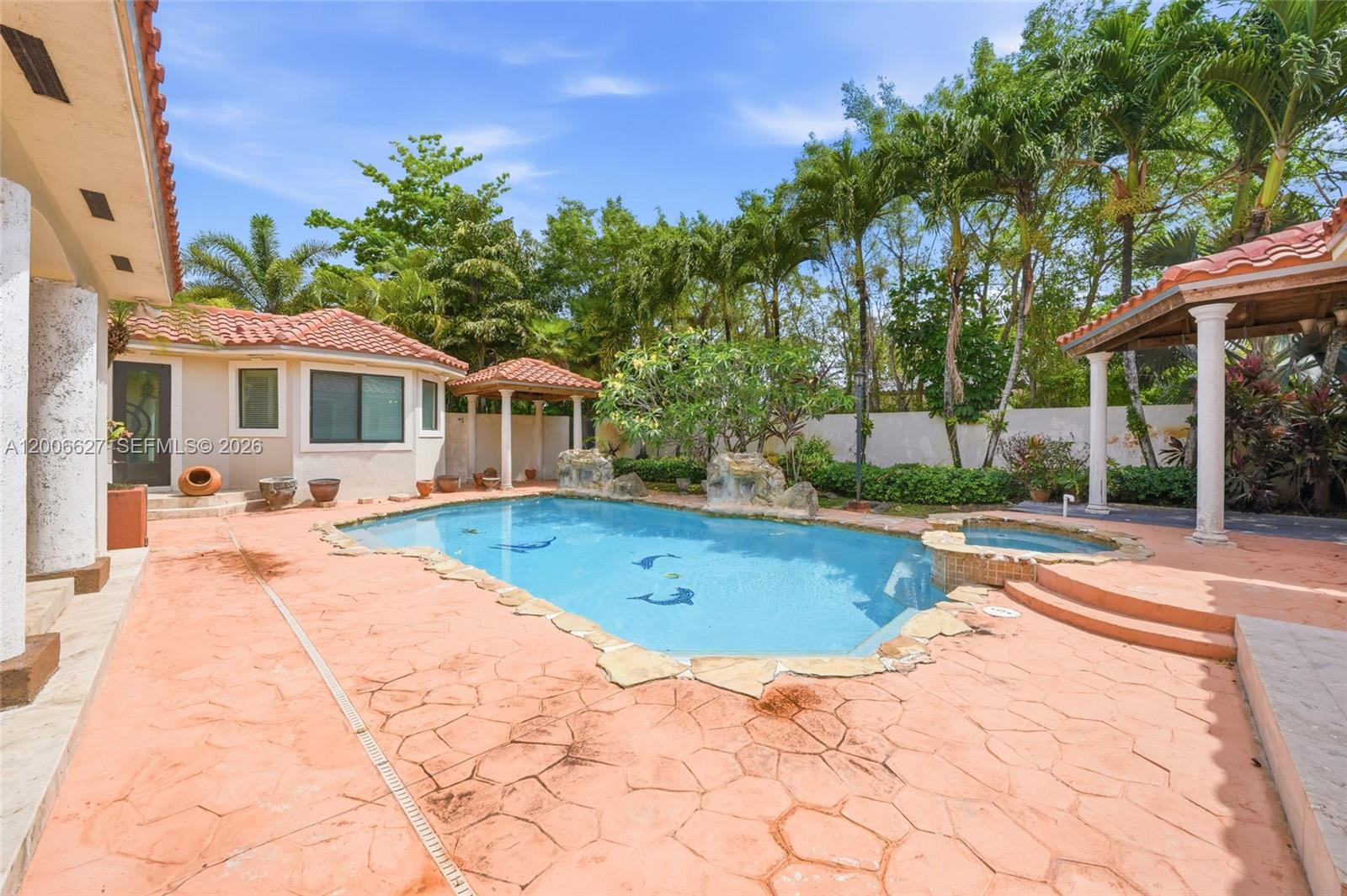 FLORIDA FRUIT LAND COMPAN - Residential