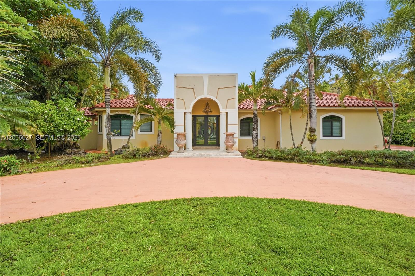 FLORIDA FRUIT LAND COMPAN - Residential