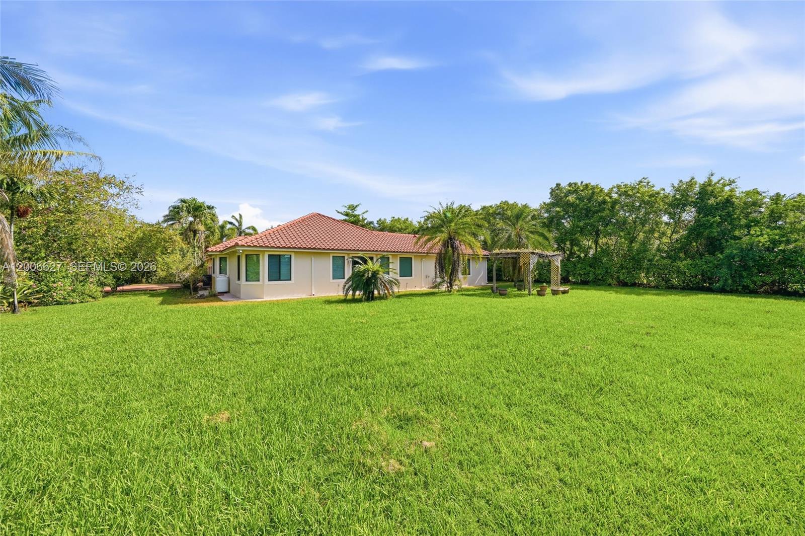 FLORIDA FRUIT LAND COMPAN - Residential
