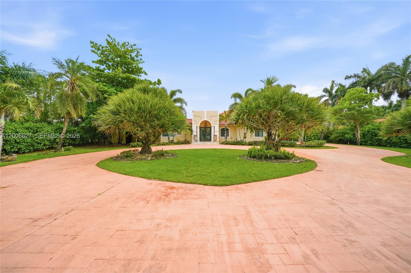 FLORIDA FRUIT LAND COMPAN - Residential