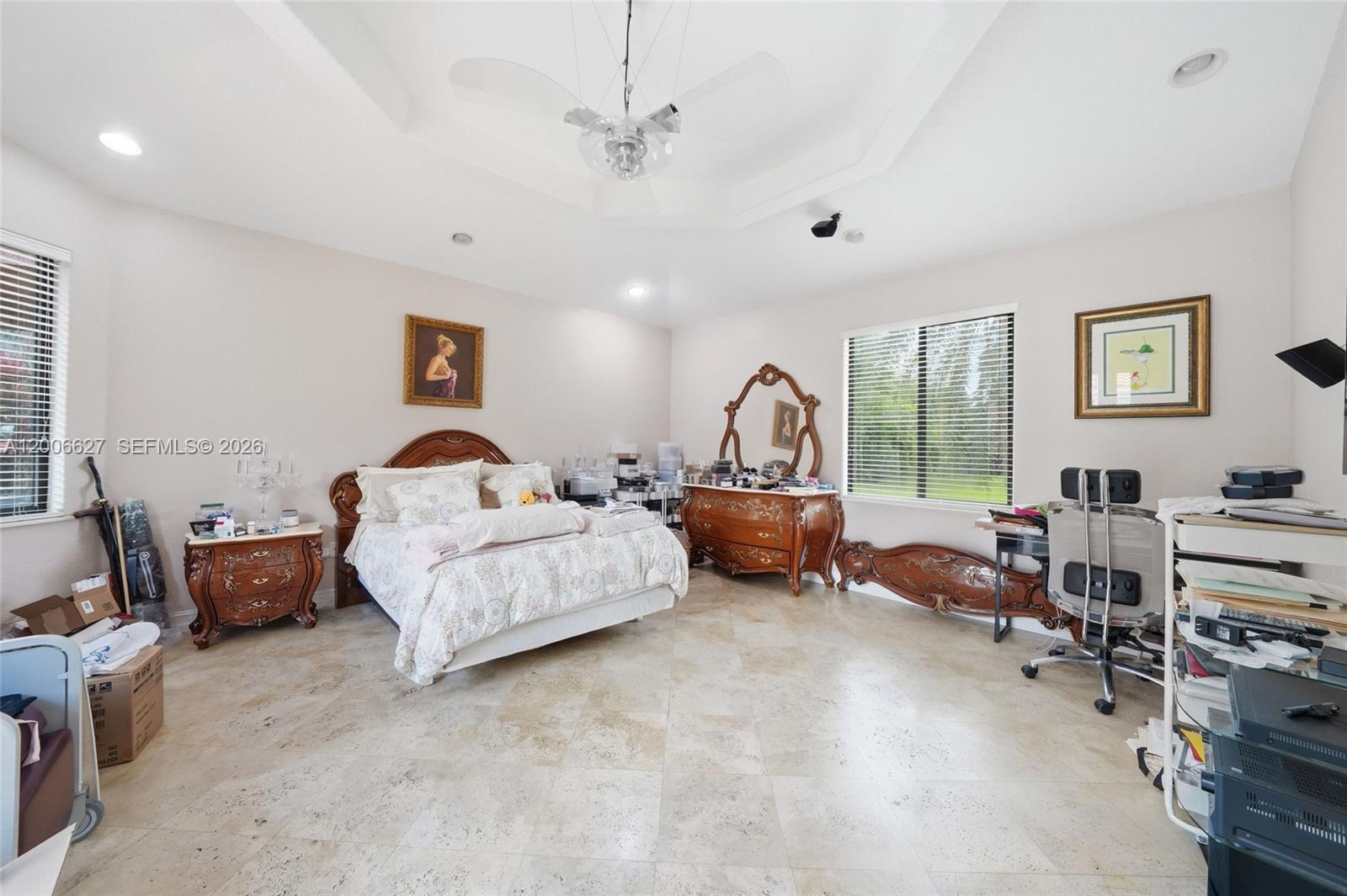 FLORIDA FRUIT LAND COMPAN - Residential