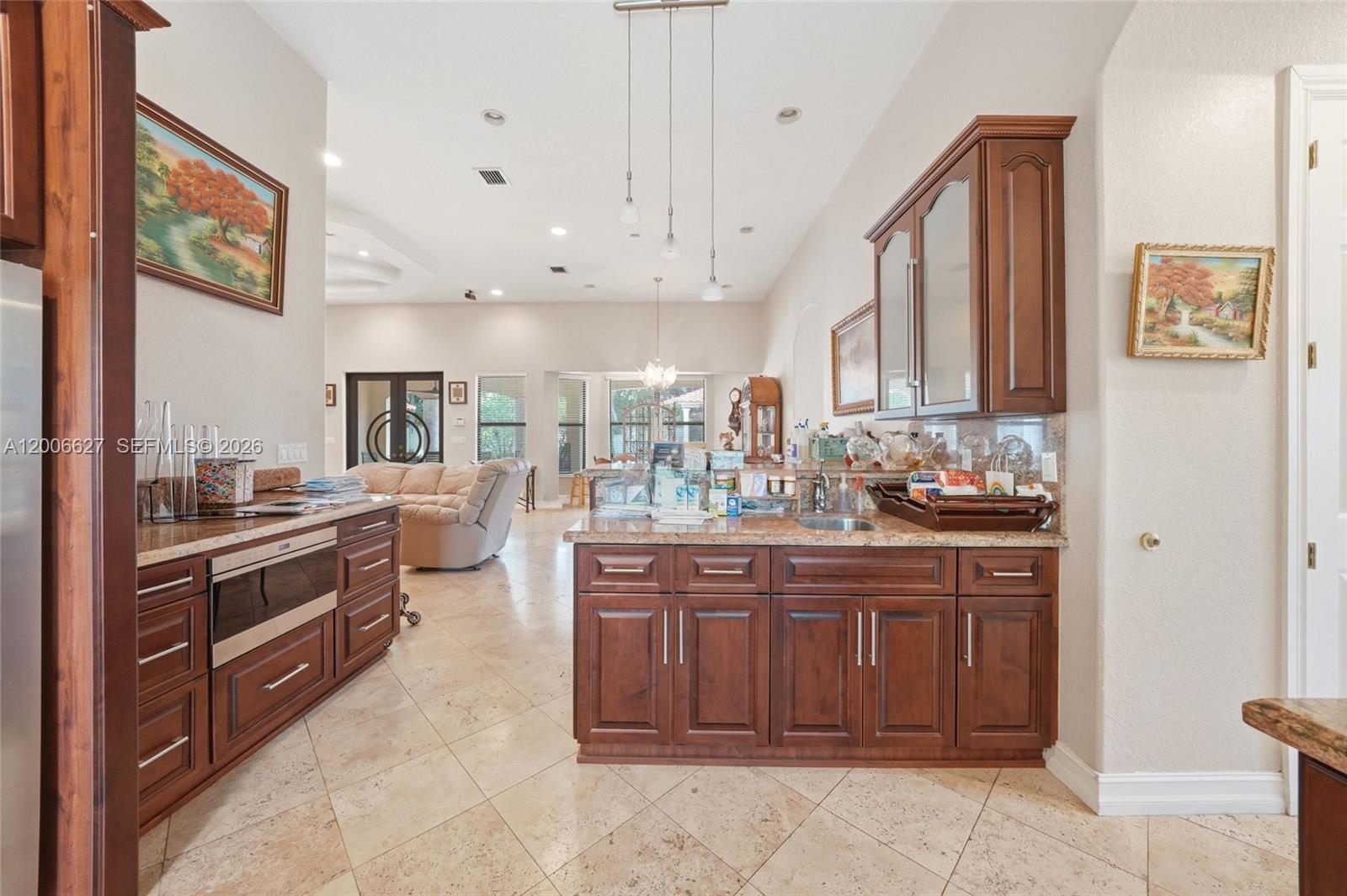 FLORIDA FRUIT LAND COMPAN - Residential