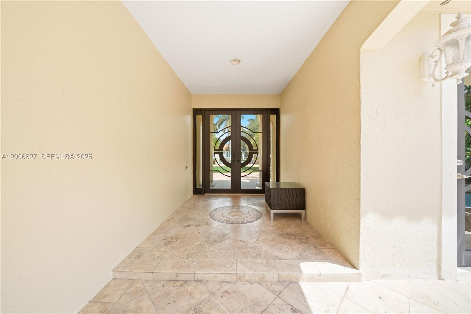 FLORIDA FRUIT LAND COMPAN - Residential