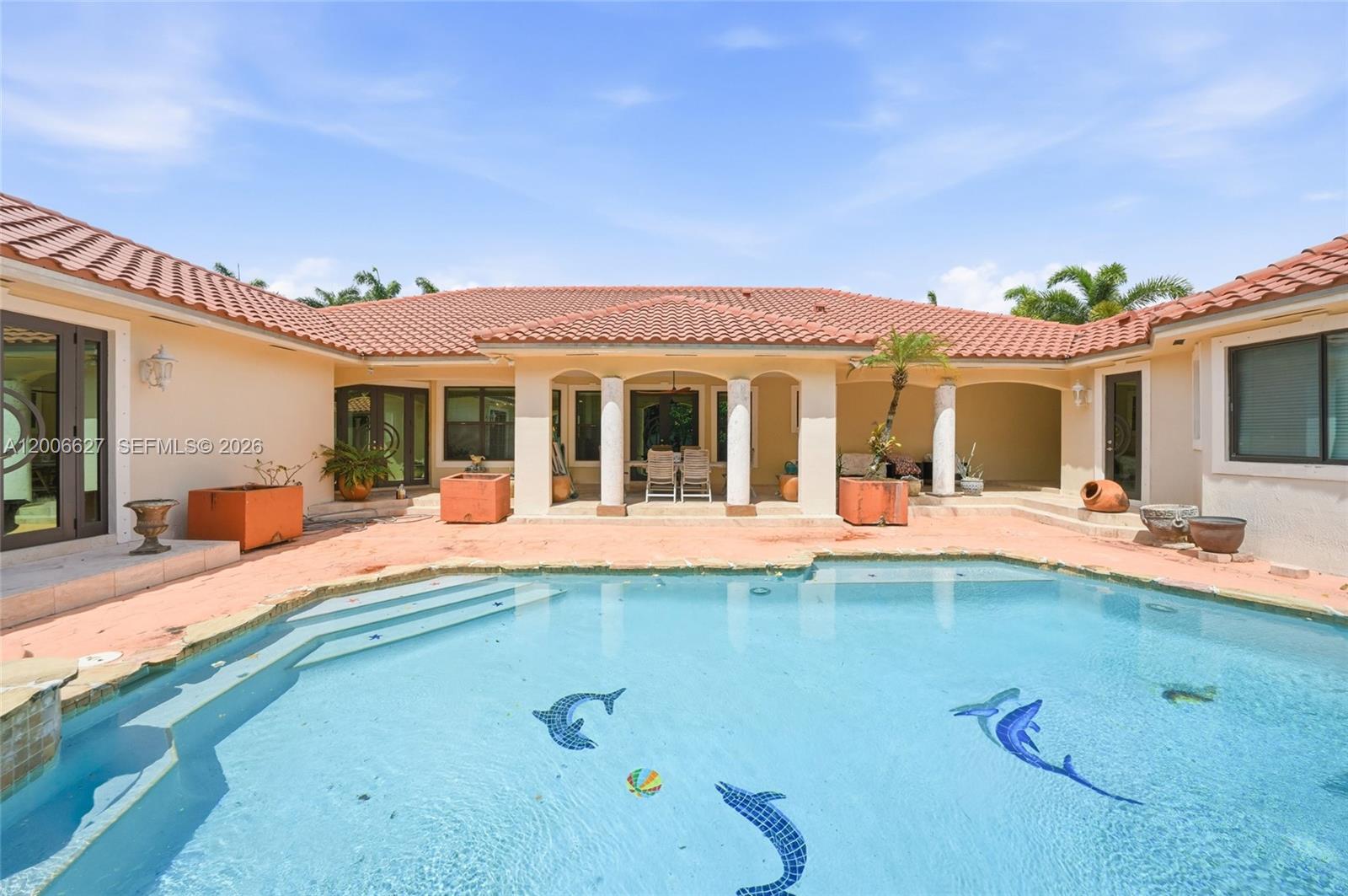FLORIDA FRUIT LAND COMPAN - Residential