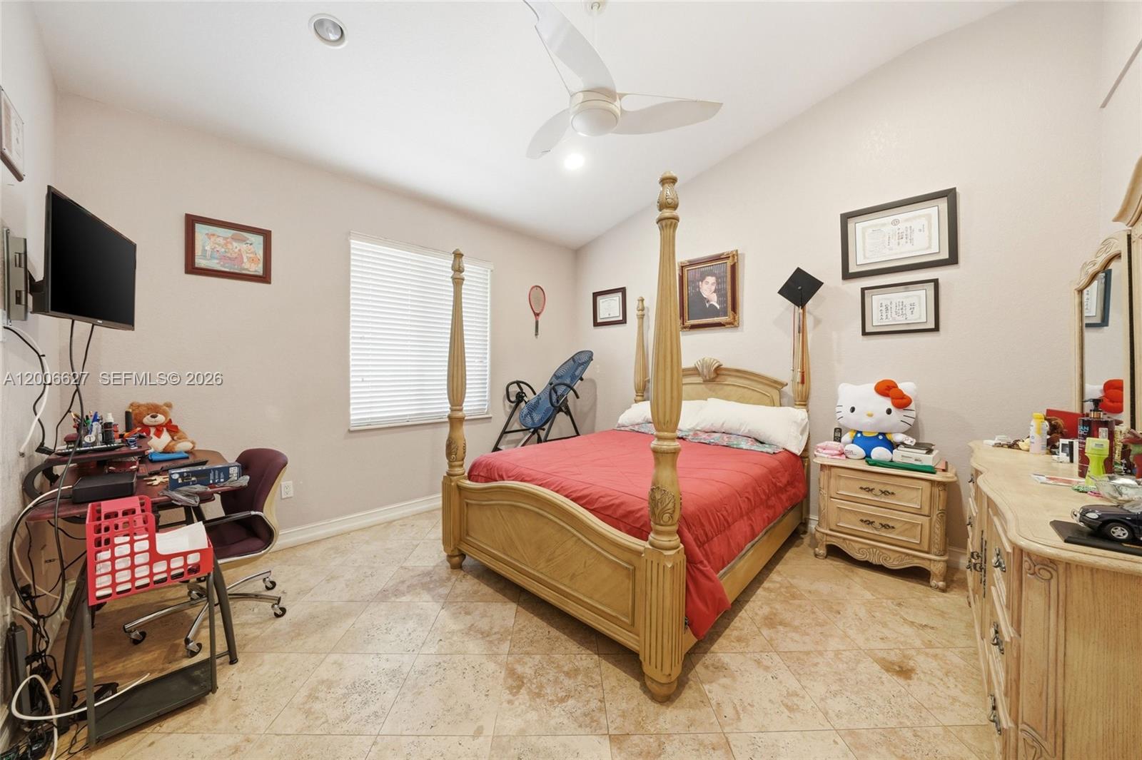 FLORIDA FRUIT LAND COMPAN - Residential