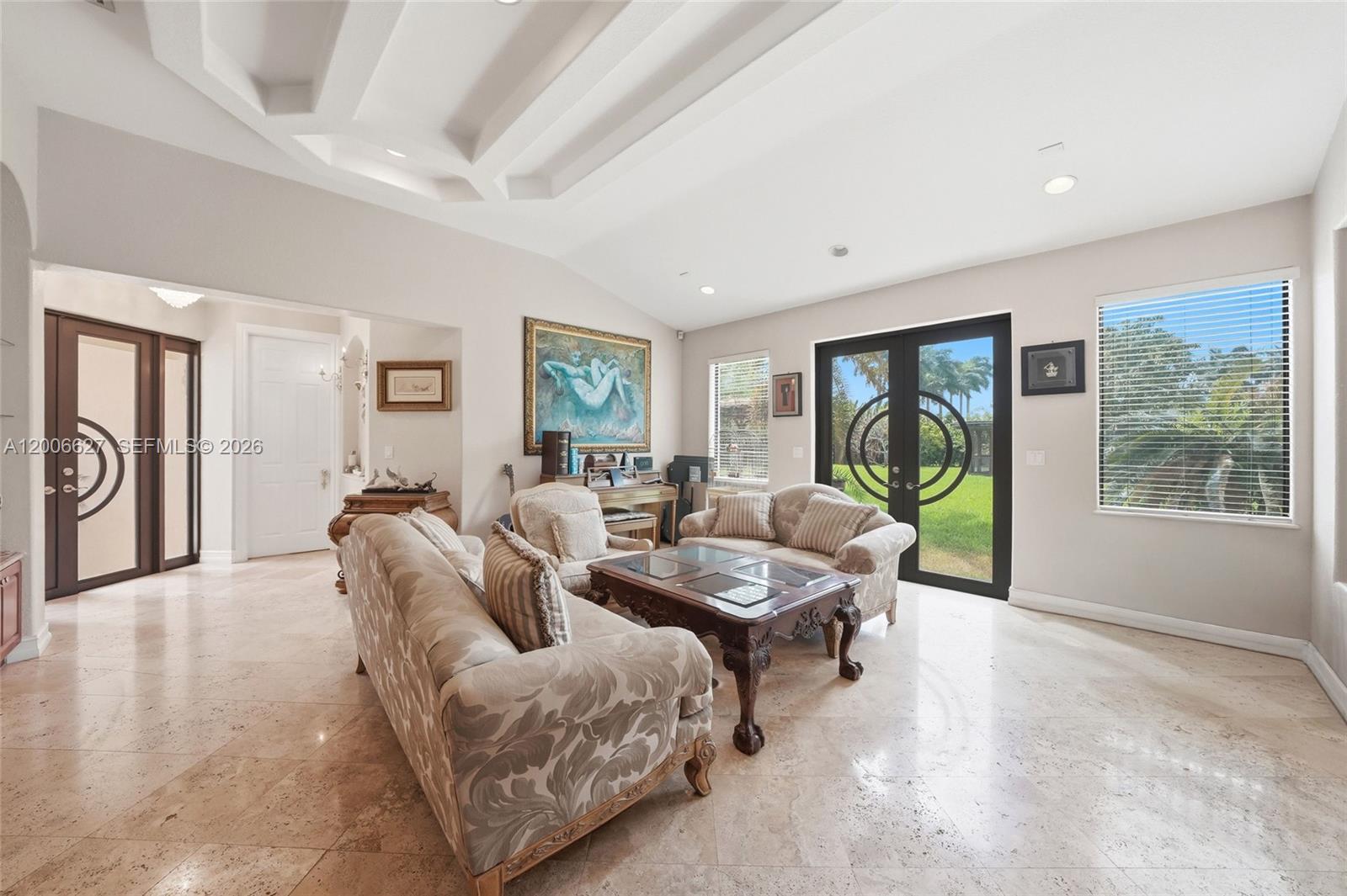 FLORIDA FRUIT LAND COMPAN - Residential