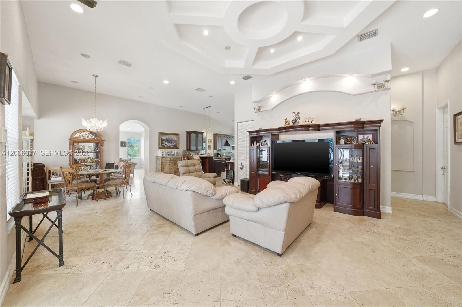 FLORIDA FRUIT LAND COMPAN - Residential