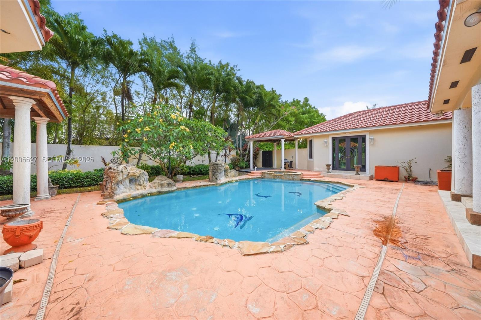 FLORIDA FRUIT LAND COMPAN - Residential