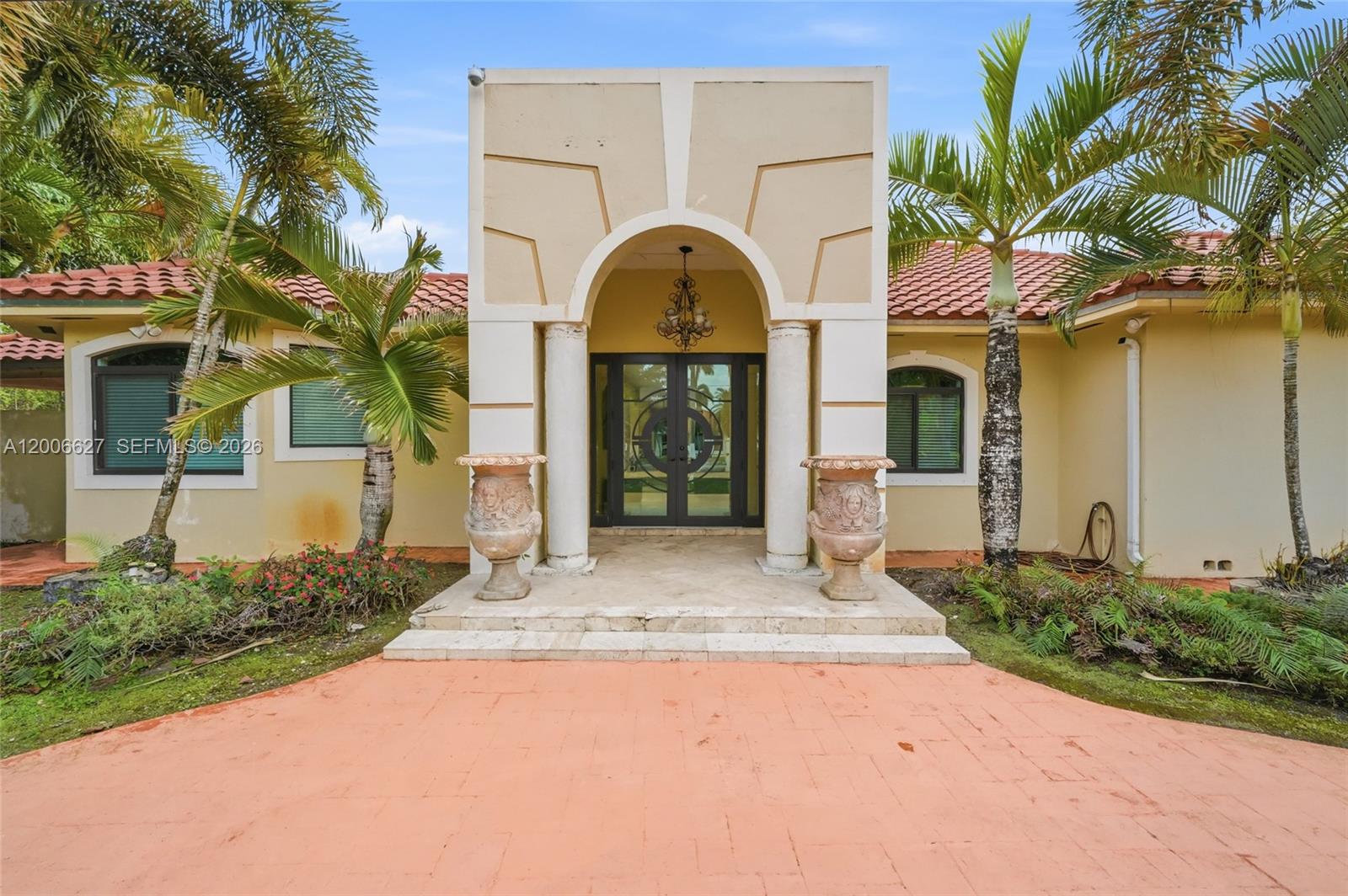FLORIDA FRUIT LAND COMPAN - Residential