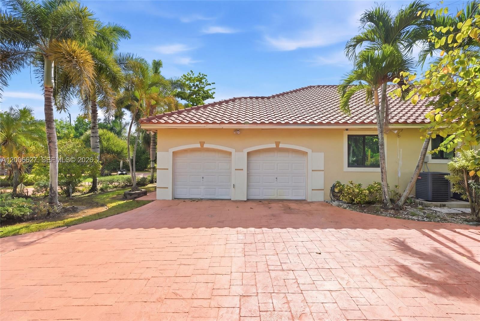 FLORIDA FRUIT LAND COMPAN - Residential