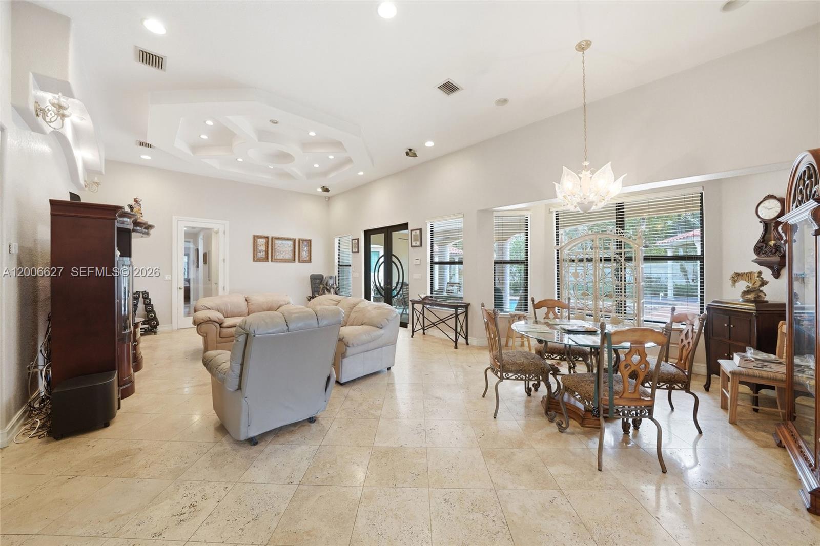 FLORIDA FRUIT LAND COMPAN - Residential