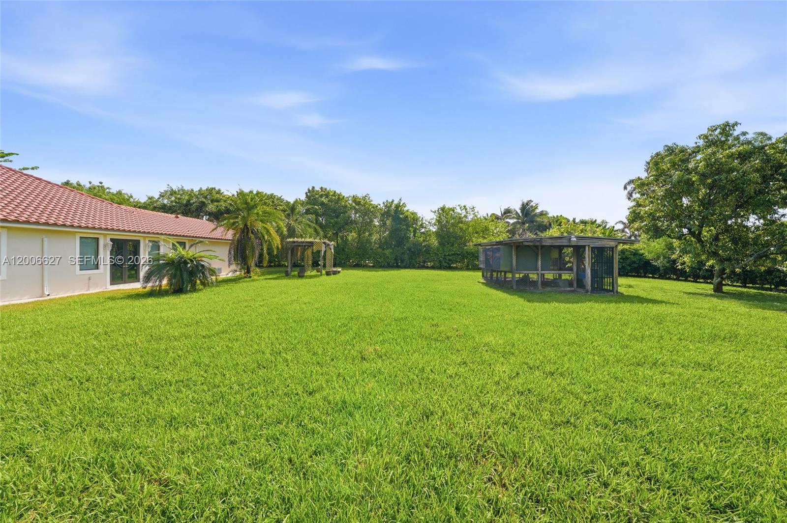 FLORIDA FRUIT LAND COMPAN - Residential