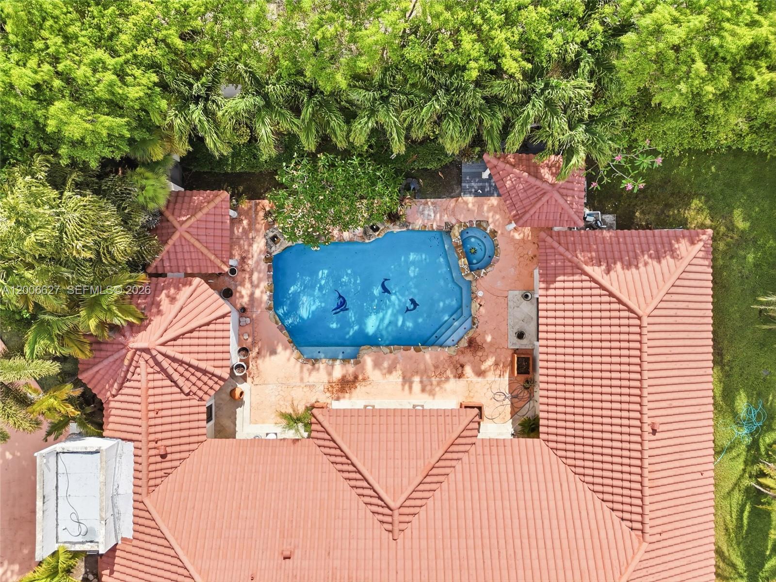 FLORIDA FRUIT LAND COMPAN - Residential