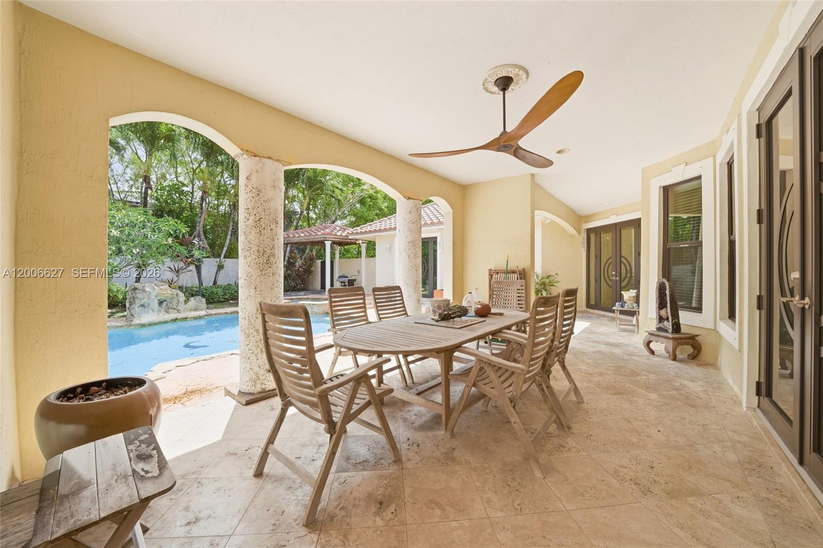 FLORIDA FRUIT LAND COMPAN - Residential