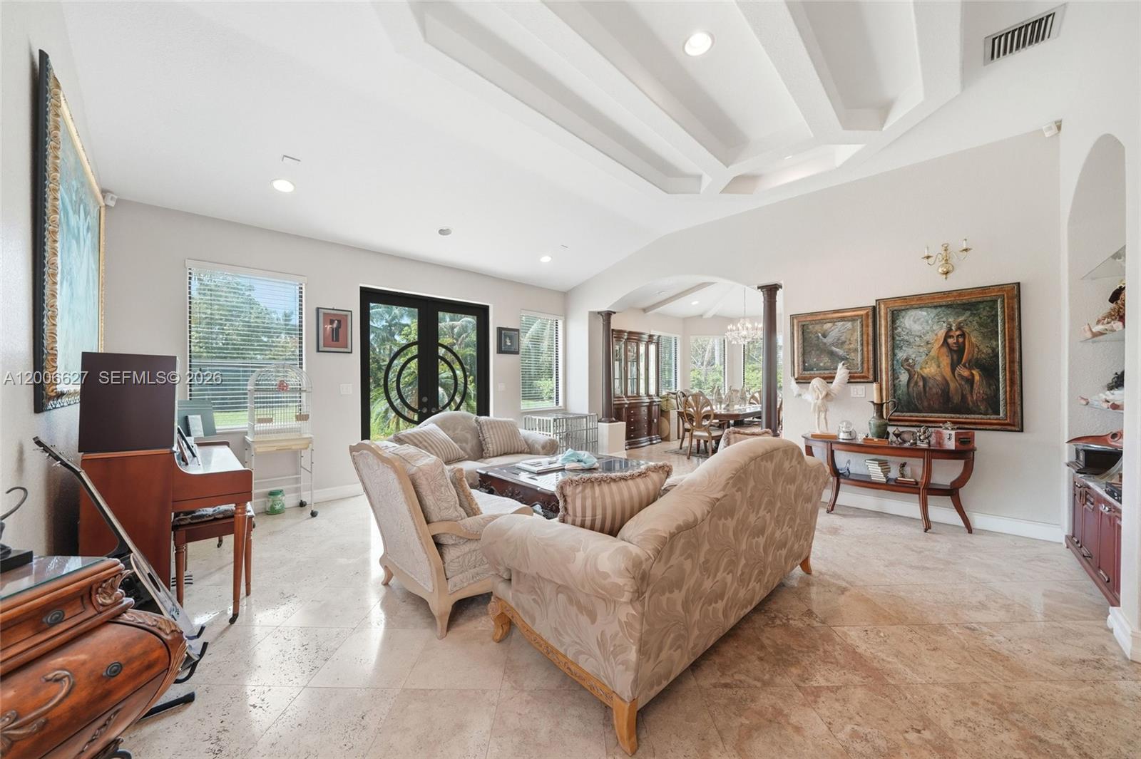FLORIDA FRUIT LAND COMPAN - Residential