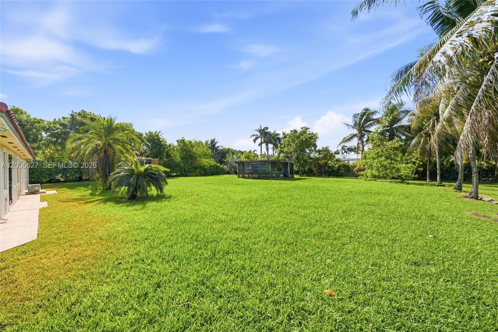 FLORIDA FRUIT LAND COMPAN - Residential