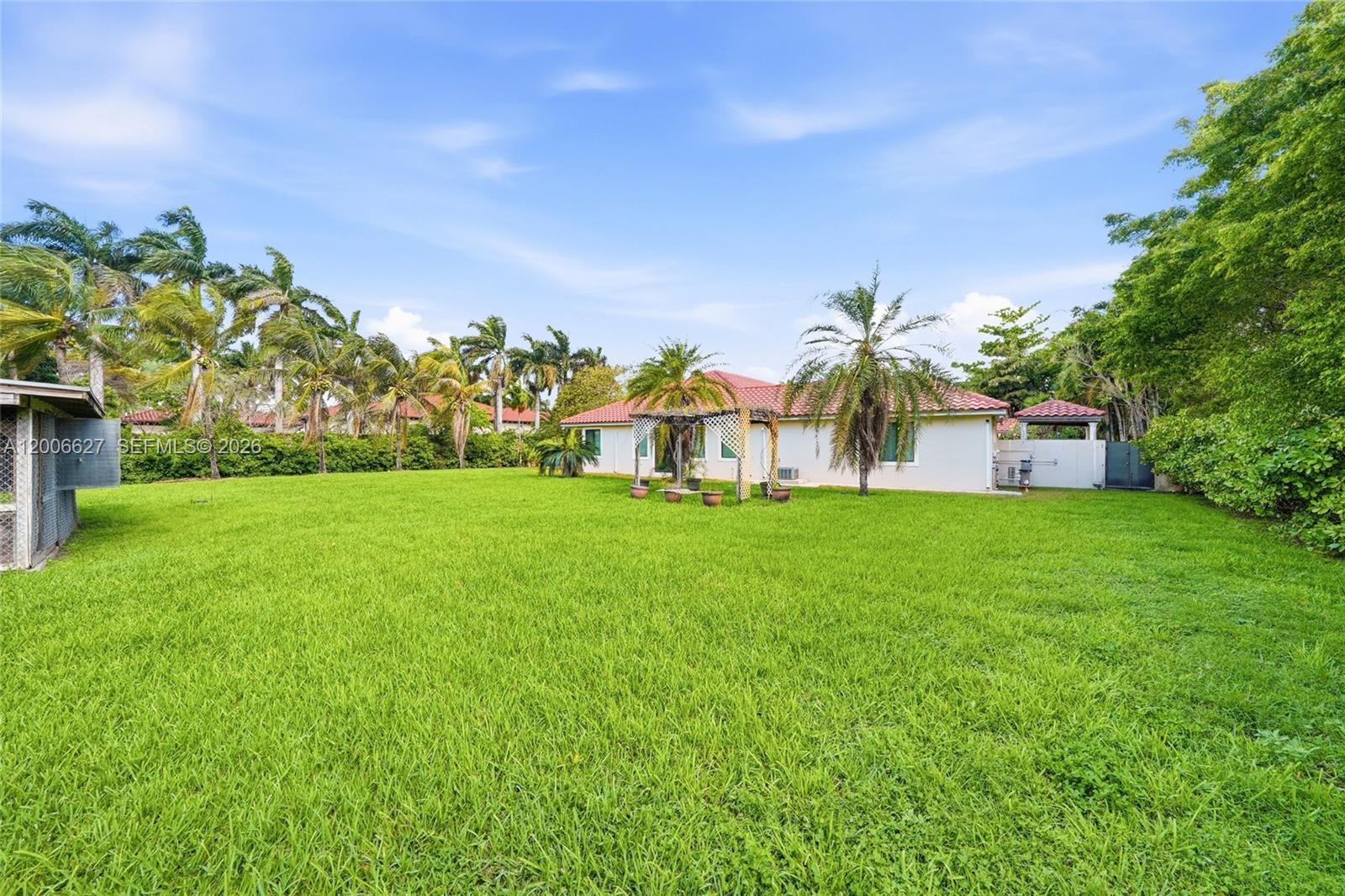 FLORIDA FRUIT LAND COMPAN - Residential
